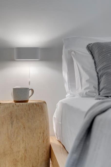 에르무폴리 Nomade Vibrant Living Loft 아파트 외부 사진