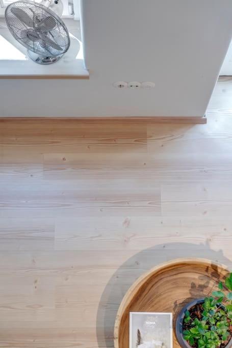 에르무폴리 Nomade Vibrant Living Loft 아파트 외부 사진