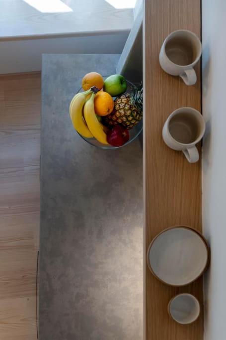 에르무폴리 Nomade Vibrant Living Loft 아파트 외부 사진