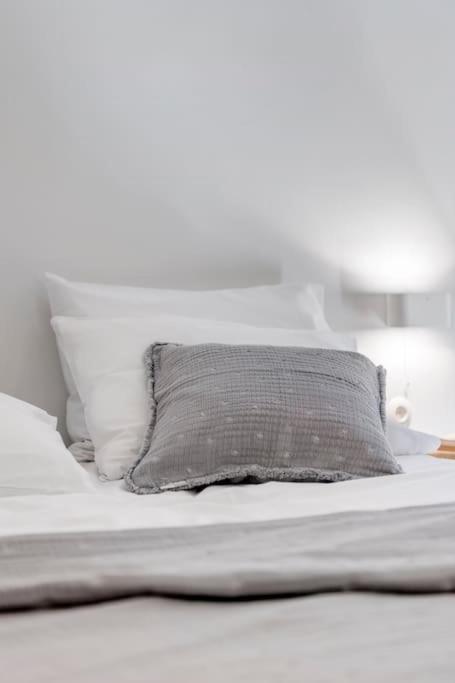 에르무폴리 Nomade Vibrant Living Loft 아파트 외부 사진